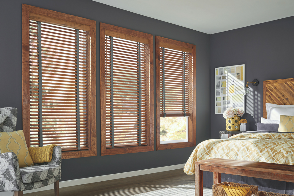 Graber Blinds